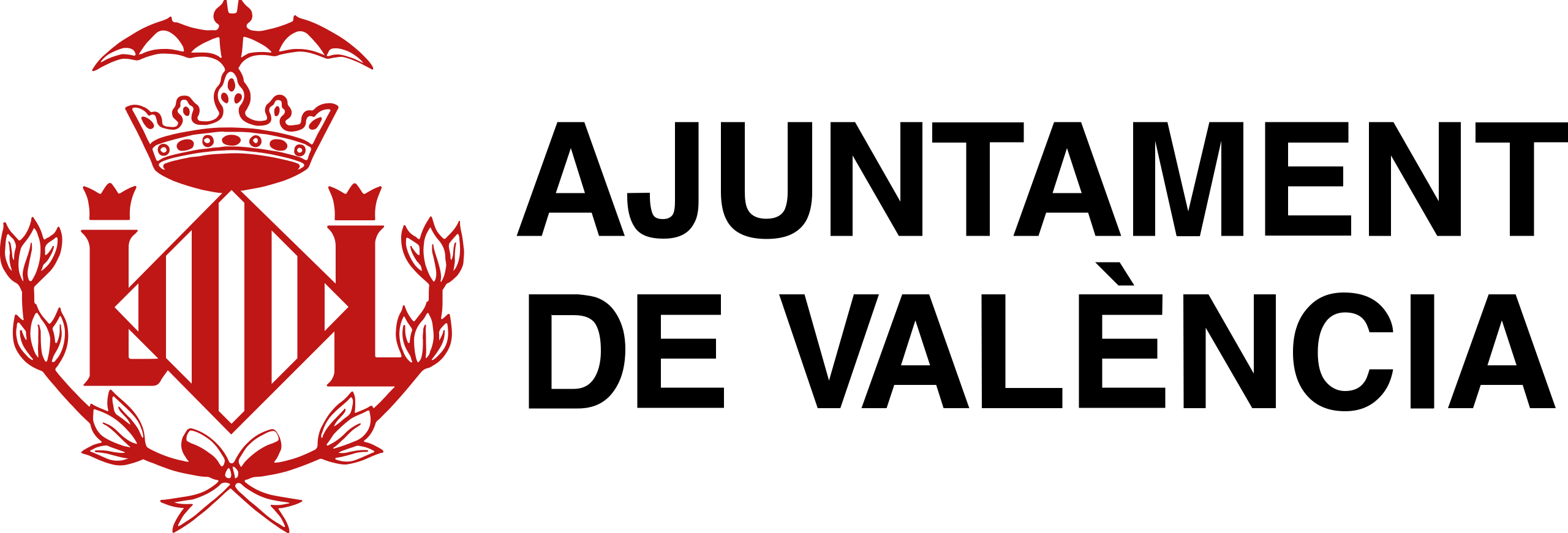 Logo de l'Ajuntament Valencia
